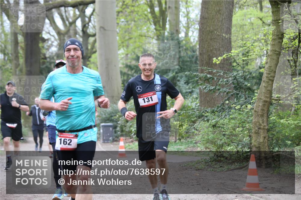13.04.2025 - Hammer Lauf Jannik Wohlers http://msf.ph/oto/7638597 13.04.2025 10:09:36 Laufen 162, 15, 131 meine-sportfotos.de