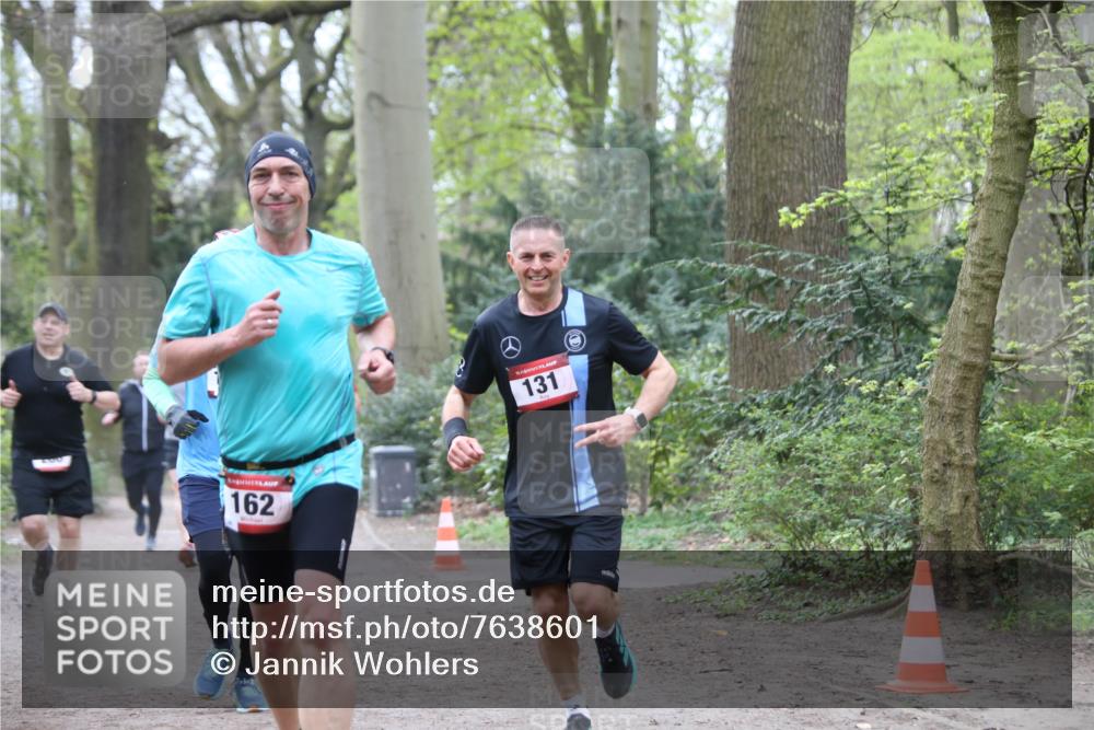 13.04.2025 - Hammer Lauf Jannik Wohlers http://msf.ph/oto/7638601 13.04.2025 10:09:36 Laufen 162, 131 meine-sportfotos.de