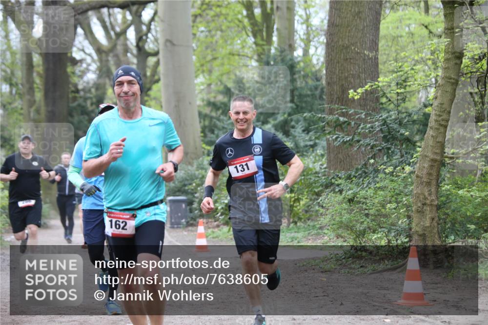13.04.2025 - Hammer Lauf Jannik Wohlers http://msf.ph/oto/7638605 13.04.2025 10:09:36 Laufen 162, 131 meine-sportfotos.de