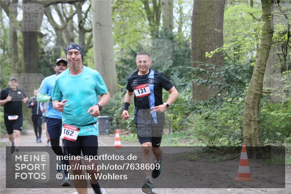 13.04.2025 - Hammer Lauf Jannik Wohlers http://msf.ph/oto/7638609 13.04.2025 10:09:36 Laufen 162, 131 meine-sportfotos.de