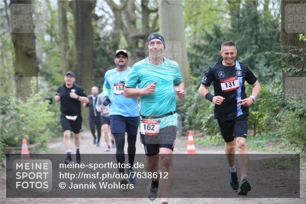 13.04.2025 - Hammer Lauf Jannik Wohlers http://msf.ph/oto/7638612 13.04.2025 10:09:36 Laufen 184, 162, 15, 131 meine-sportfotos.de