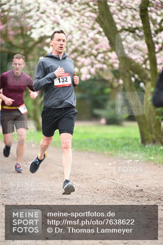 13.04.2025 - Hammer Lauf Dr. Thomas Lammeyer http://msf.ph/oto/7638622 13.04.2025 10:07:31 Laufen 132 meine-sportfotos.de