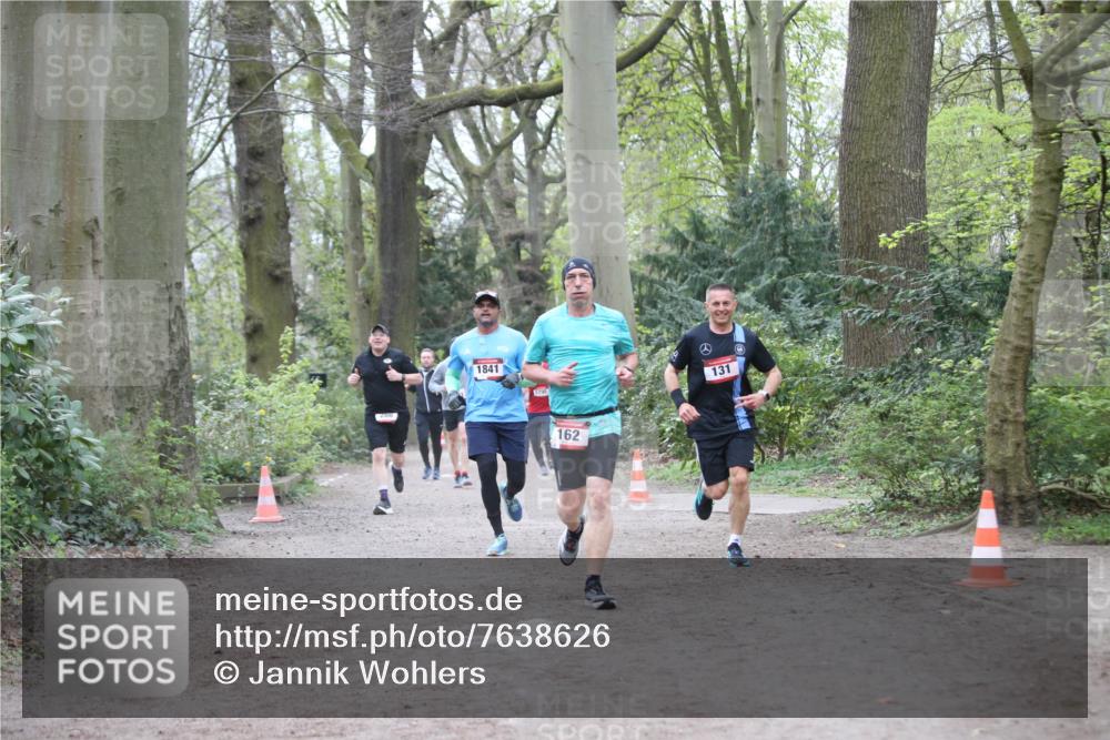 13.04.2025 - Hammer Lauf Jannik Wohlers http://msf.ph/oto/7638626 13.04.2025 10:09:35 Laufen 286, 1841, 1795, 162, 131 meine-sportfotos.de