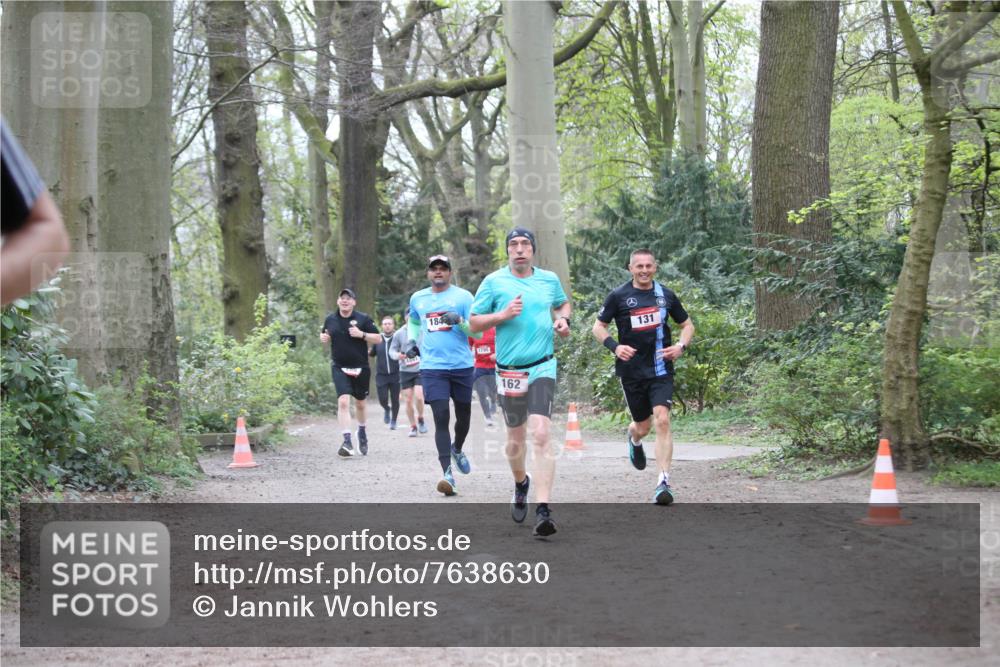 13.04.2025 - Hammer Lauf Jannik Wohlers http://msf.ph/oto/7638630 13.04.2025 10:09:35 Laufen 184, 1795, 162, 131 meine-sportfotos.de