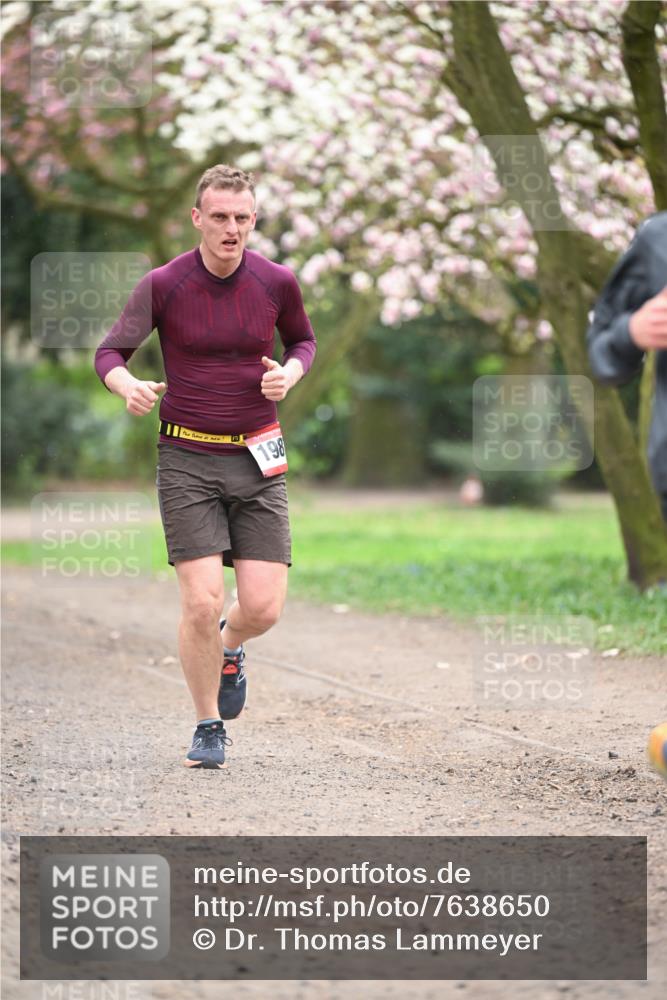 13.04.2025 - Hammer Lauf Dr. Thomas Lammeyer http://msf.ph/oto/7638650 13.04.2025 10:07:32 Laufen 198 meine-sportfotos.de
