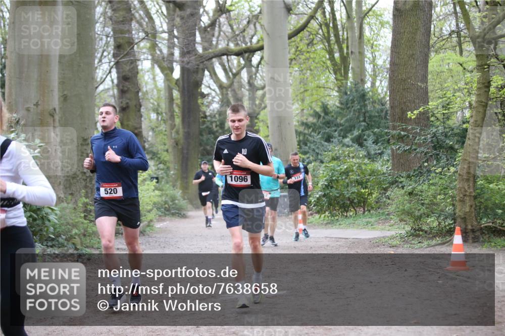 13.04.2025 - Hammer Lauf Jannik Wohlers http://msf.ph/oto/7638658 13.04.2025 10:09:33 Laufen 10, 520, 1096, 131 meine-sportfotos.de