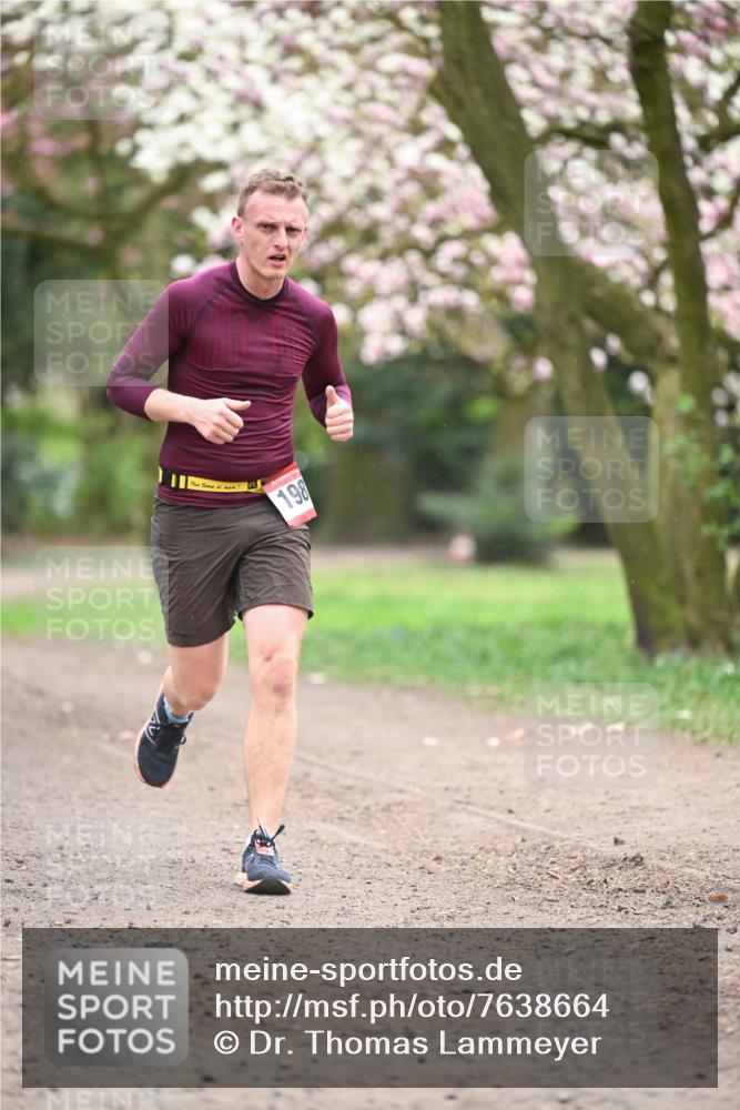 13.04.2025 - Hammer Lauf Dr. Thomas Lammeyer http://msf.ph/oto/7638664 13.04.2025 10:07:33 Laufen 198 meine-sportfotos.de