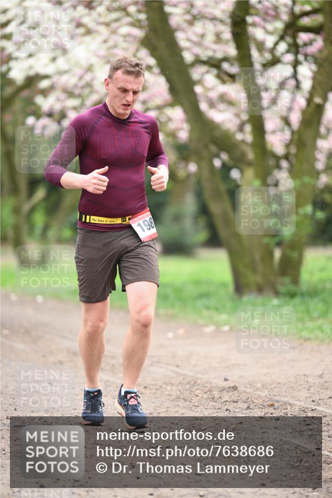 13.04.2025 - Hammer Lauf Dr. Thomas Lammeyer http://msf.ph/oto/7638686 13.04.2025 10:07:33 Laufen 198 meine-sportfotos.de