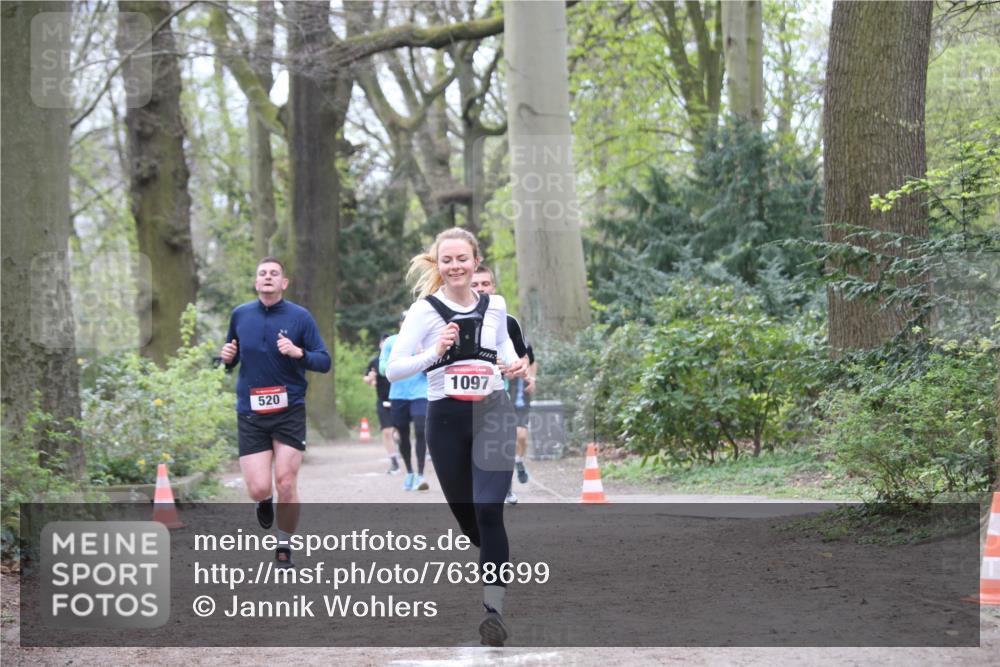 13.04.2025 - Hammer Lauf Jannik Wohlers http://msf.ph/oto/7638699 13.04.2025 10:09:31 Laufen 1097, 520 meine-sportfotos.de