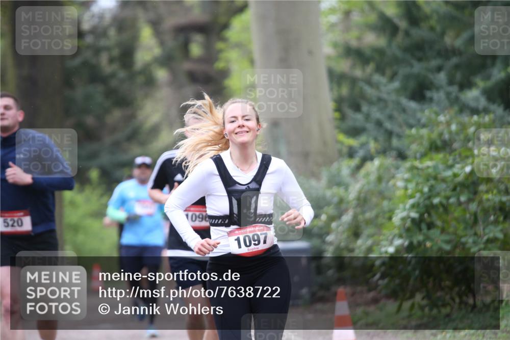 13.04.2025 - Hammer Lauf Jannik Wohlers http://msf.ph/oto/7638722 13.04.2025 10:09:31 Laufen 520, 1096, 15, 1097 meine-sportfotos.de