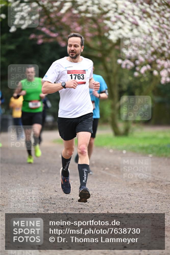 13.04.2025 - Hammer Lauf Dr. Thomas Lammeyer http://msf.ph/oto/7638730 13.04.2025 10:07:35 Laufen 15, 1763 meine-sportfotos.de