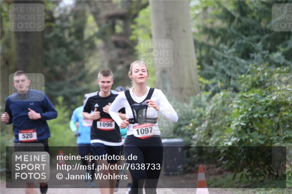 13.04.2025 - Hammer Lauf Jannik Wohlers http://msf.ph/oto/7638733 13.04.2025 10:09:30 Laufen 520, 1096, 15, 1097 meine-sportfotos.de