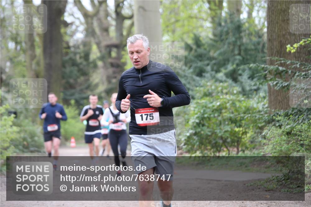 13.04.2025 - Hammer Lauf Jannik Wohlers http://msf.ph/oto/7638747 13.04.2025 10:09:28 Laufen 15, 175 meine-sportfotos.de
