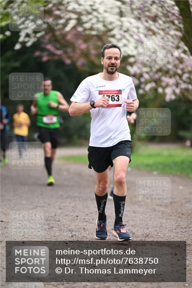 13.04.2025 - Hammer Lauf Dr. Thomas Lammeyer http://msf.ph/oto/7638750 13.04.2025 10:07:36 Laufen 15, 763 meine-sportfotos.de