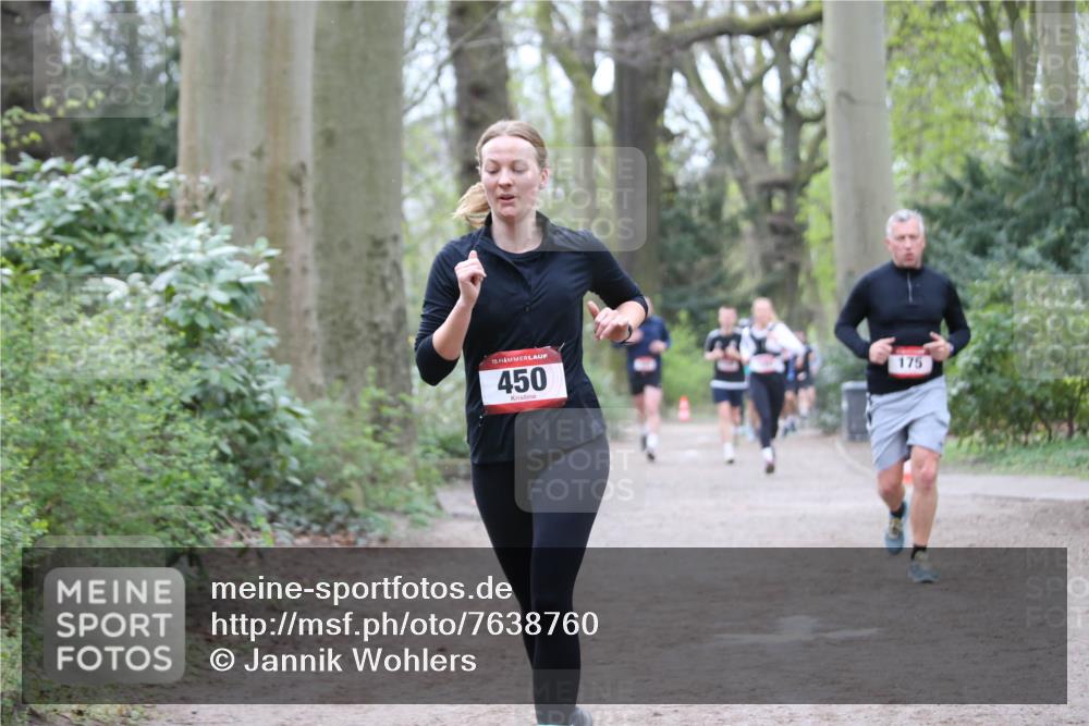 13.04.2025 - Hammer Lauf Jannik Wohlers http://msf.ph/oto/7638760 13.04.2025 10:09:27 Laufen 15, 450, 103, 175 meine-sportfotos.de