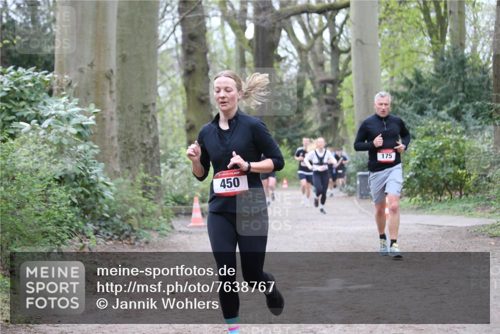 13.04.2025 - Hammer Lauf Jannik Wohlers http://msf.ph/oto/7638767 13.04.2025 10:09:27 Laufen 15, 450, 175 meine-sportfotos.de