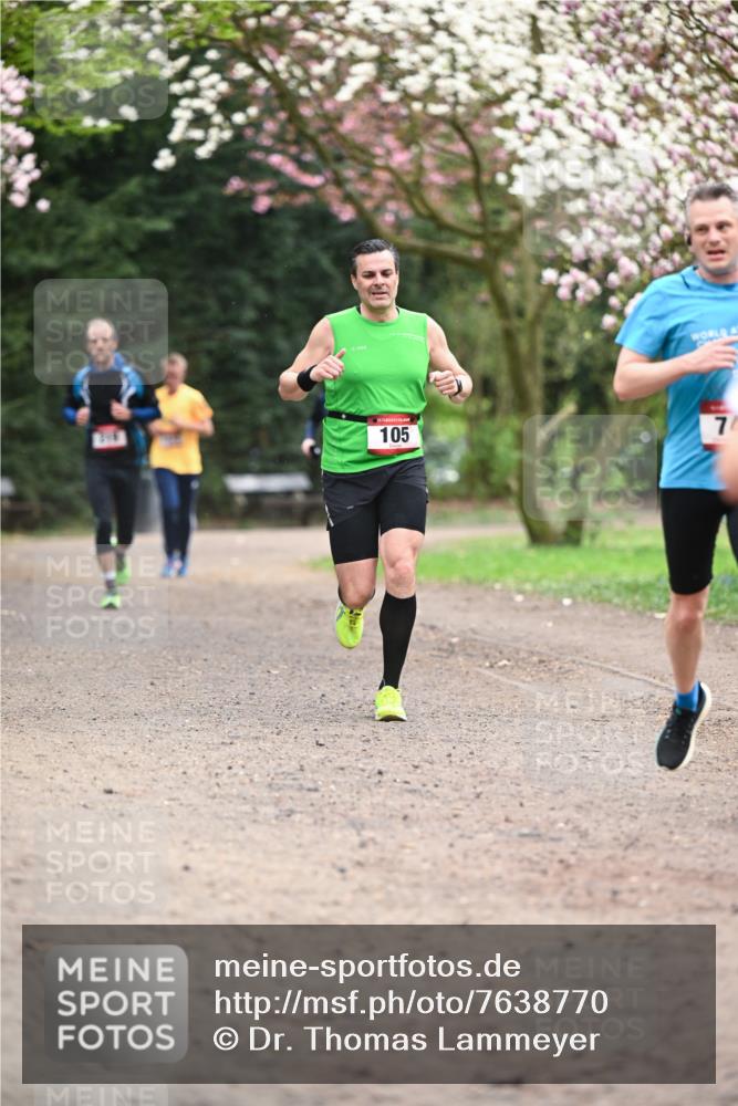 13.04.2025 - Hammer Lauf Dr. Thomas Lammeyer http://msf.ph/oto/7638770 13.04.2025 10:07:37 Laufen 105, 74 meine-sportfotos.de