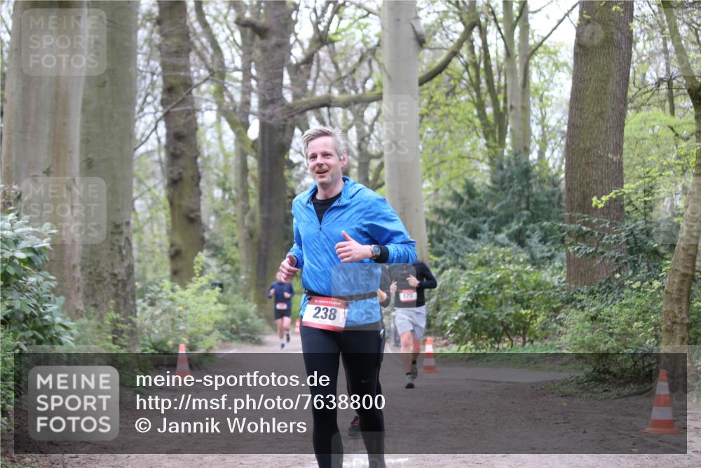 13.04.2025 - Hammer Lauf Jannik Wohlers http://msf.ph/oto/7638800 13.04.2025 10:09:26 Laufen 238, 175 meine-sportfotos.de