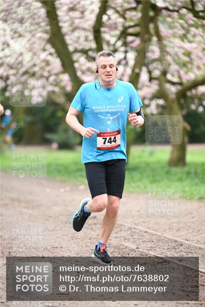 13.04.2025 - Hammer Lauf Dr. Thomas Lammeyer http://msf.ph/oto/7638802 13.04.2025 10:07:38 Laufen 15, 744 meine-sportfotos.de