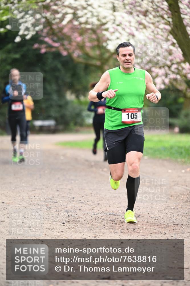 13.04.2025 - Hammer Lauf Dr. Thomas Lammeyer http://msf.ph/oto/7638816 13.04.2025 10:07:38 Laufen 15, 105 meine-sportfotos.de
