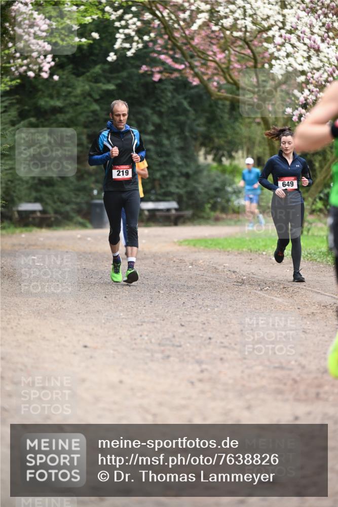13.04.2025 - Hammer Lauf Dr. Thomas Lammeyer http://msf.ph/oto/7638826 13.04.2025 10:07:39 Laufen 219, 649 meine-sportfotos.de