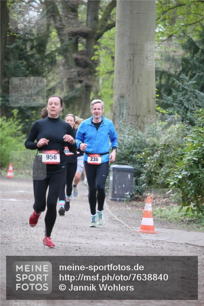 13.04.2025 - Hammer Lauf Jannik Wohlers http://msf.ph/oto/7638840 13.04.2025 10:09:21 Laufen 956, 45, 238 meine-sportfotos.de
