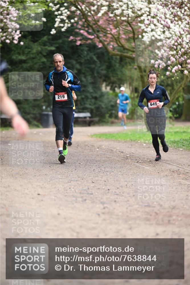13.04.2025 - Hammer Lauf Dr. Thomas Lammeyer http://msf.ph/oto/7638844 13.04.2025 10:07:40 Laufen 219, 649 meine-sportfotos.de