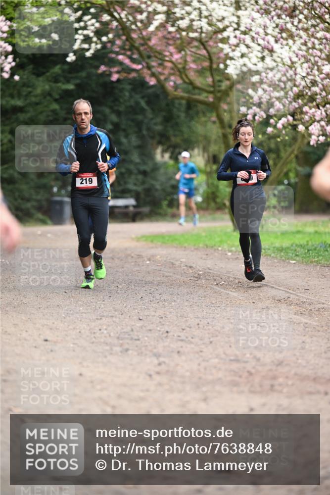 13.04.2025 - Hammer Lauf Dr. Thomas Lammeyer http://msf.ph/oto/7638848 13.04.2025 10:07:40 Laufen 219 meine-sportfotos.de