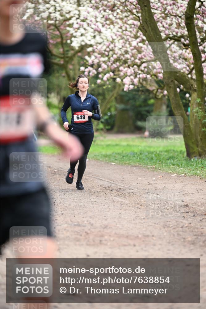 13.04.2025 - Hammer Lauf Dr. Thomas Lammeyer http://msf.ph/oto/7638854 13.04.2025 10:07:41 Laufen 649 meine-sportfotos.de
