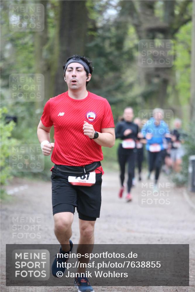 13.04.2025 - Hammer Lauf Jannik Wohlers http://msf.ph/oto/7638855 13.04.2025 10:09:18 Laufen 707 meine-sportfotos.de