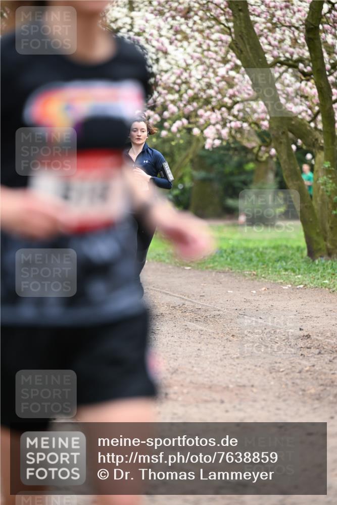 13.04.2025 - Hammer Lauf Dr. Thomas Lammeyer http://msf.ph/oto/7638859 13.04.2025 10:07:41 Laufen  meine-sportfotos.de