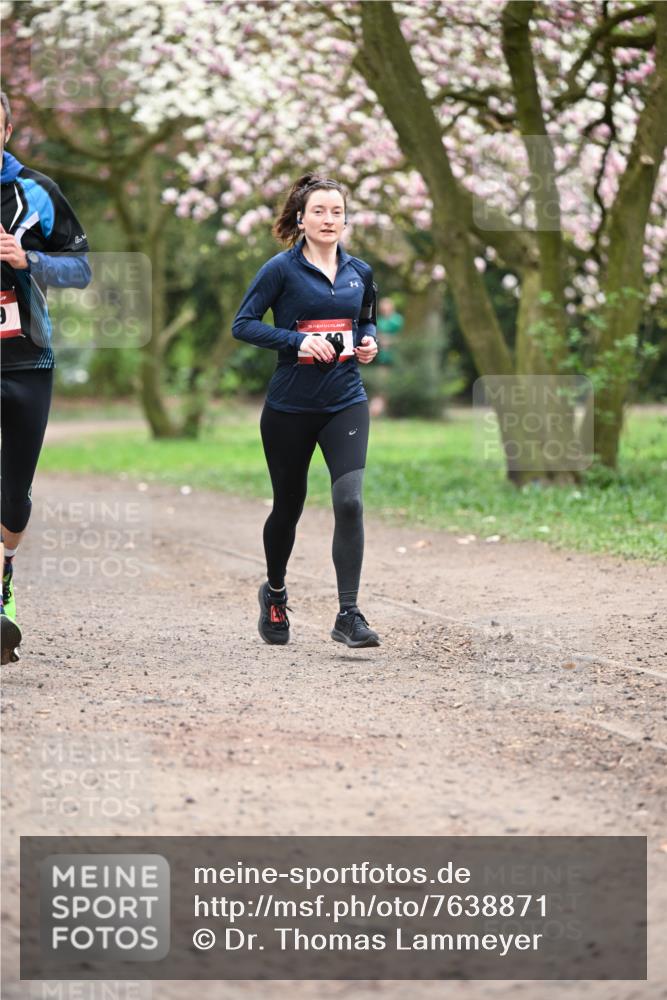 13.04.2025 - Hammer Lauf Dr. Thomas Lammeyer http://msf.ph/oto/7638871 13.04.2025 10:07:42 Laufen 15 meine-sportfotos.de