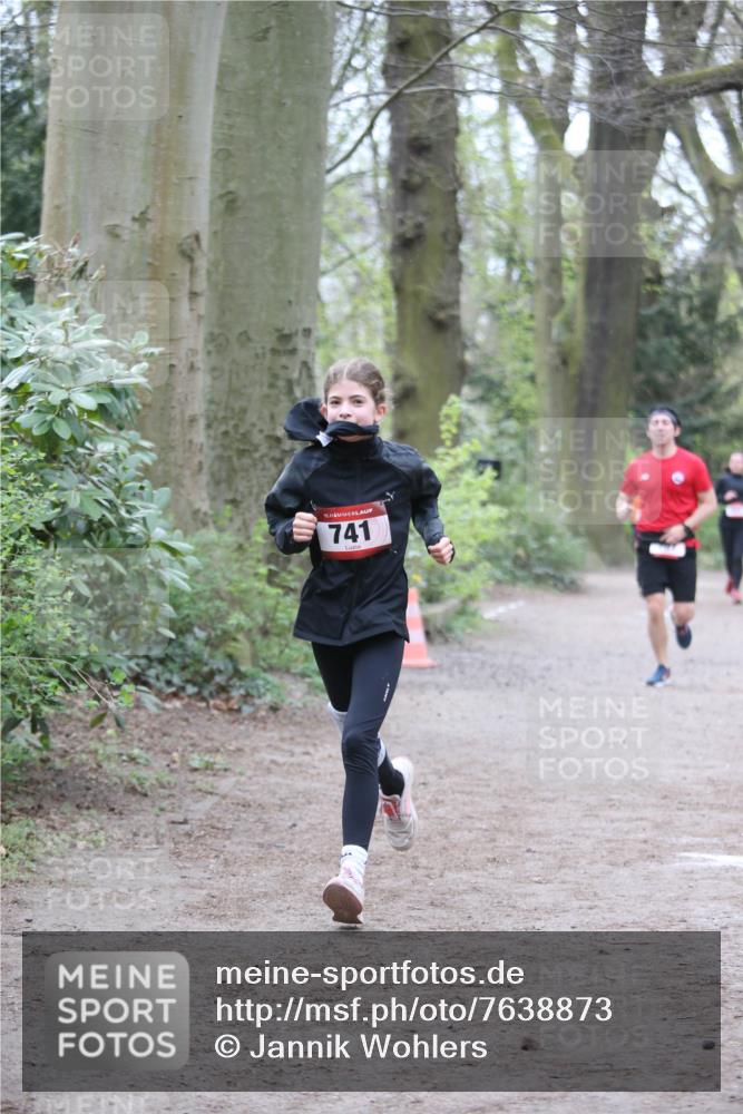 13.04.2025 - Hammer Lauf Jannik Wohlers http://msf.ph/oto/7638873 13.04.2025 10:09:15 Laufen 15, 741 meine-sportfotos.de