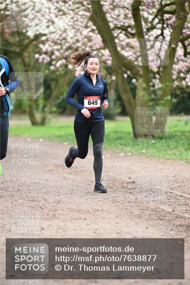 13.04.2025 - Hammer Lauf Dr. Thomas Lammeyer http://msf.ph/oto/7638877 13.04.2025 10:07:42 Laufen 15, 649 meine-sportfotos.de