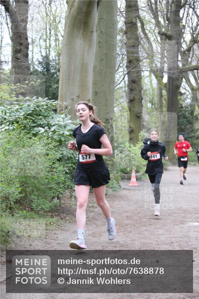 13.04.2025 - Hammer Lauf Jannik Wohlers http://msf.ph/oto/7638878 13.04.2025 10:09:15 Laufen 577, 741 meine-sportfotos.de
