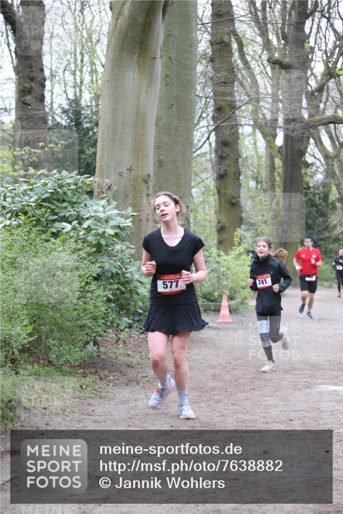 13.04.2025 - Hammer Lauf Jannik Wohlers http://msf.ph/oto/7638882 13.04.2025 10:09:14 Laufen 577, 741 meine-sportfotos.de