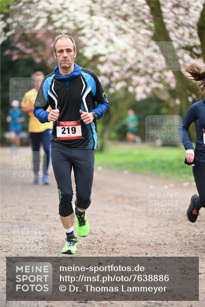 13.04.2025 - Hammer Lauf Dr. Thomas Lammeyer http://msf.ph/oto/7638886 13.04.2025 10:07:42 Laufen 15, 219 meine-sportfotos.de
