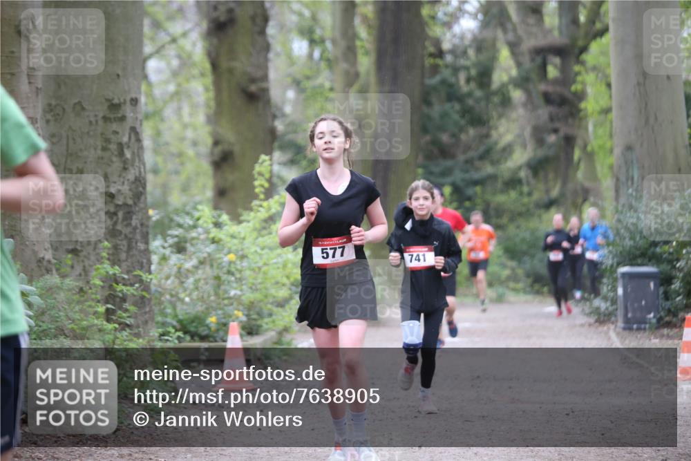 13.04.2025 - Hammer Lauf Jannik Wohlers http://msf.ph/oto/7638905 13.04.2025 10:09:13 Laufen 15, 577, 741 meine-sportfotos.de