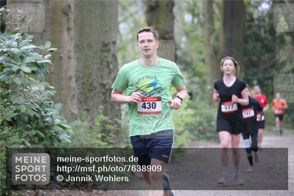 13.04.2025 - Hammer Lauf Jannik Wohlers http://msf.ph/oto/7638909 13.04.2025 10:09:12 Laufen 430, 577, 741 meine-sportfotos.de