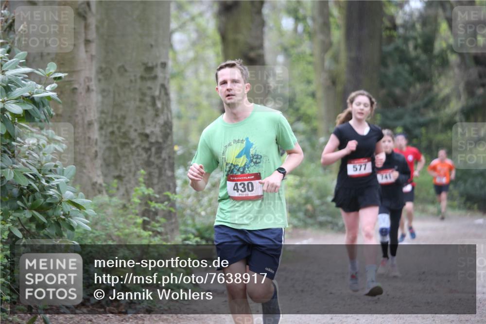 13.04.2025 - Hammer Lauf Jannik Wohlers http://msf.ph/oto/7638917 13.04.2025 10:09:11 Laufen 15, 430, 577, 741 meine-sportfotos.de