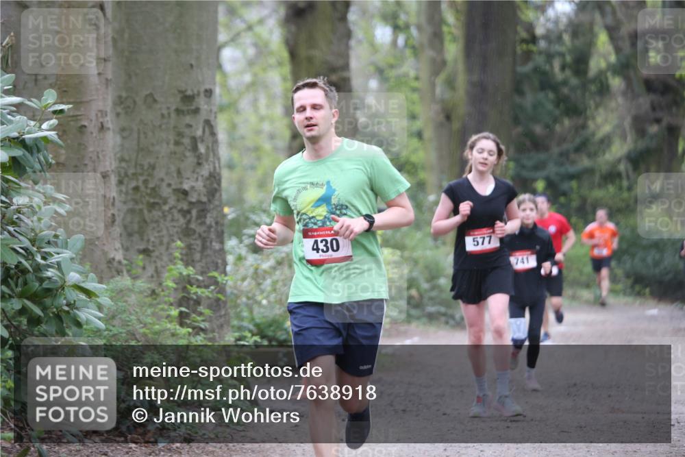 13.04.2025 - Hammer Lauf Jannik Wohlers http://msf.ph/oto/7638918 13.04.2025 10:09:11 Laufen 15, 430, 577, 741 meine-sportfotos.de