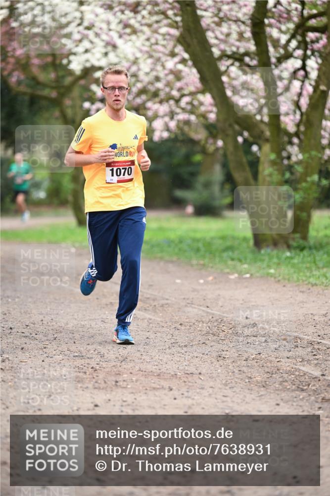 13.04.2025 - Hammer Lauf Dr. Thomas Lammeyer http://msf.ph/oto/7638931 13.04.2025 10:07:45 Laufen 15, 1070, 51 meine-sportfotos.de