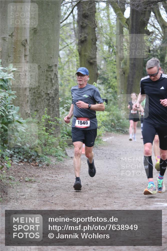 13.04.2025 - Hammer Lauf Jannik Wohlers http://msf.ph/oto/7638949 13.04.2025 10:09:07 Laufen 1849 meine-sportfotos.de