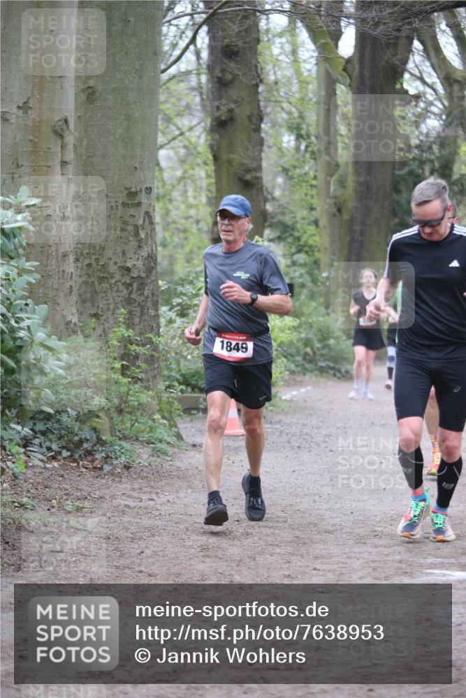 13.04.2025 - Hammer Lauf Jannik Wohlers http://msf.ph/oto/7638953 13.04.2025 10:09:07 Laufen 1849 meine-sportfotos.de