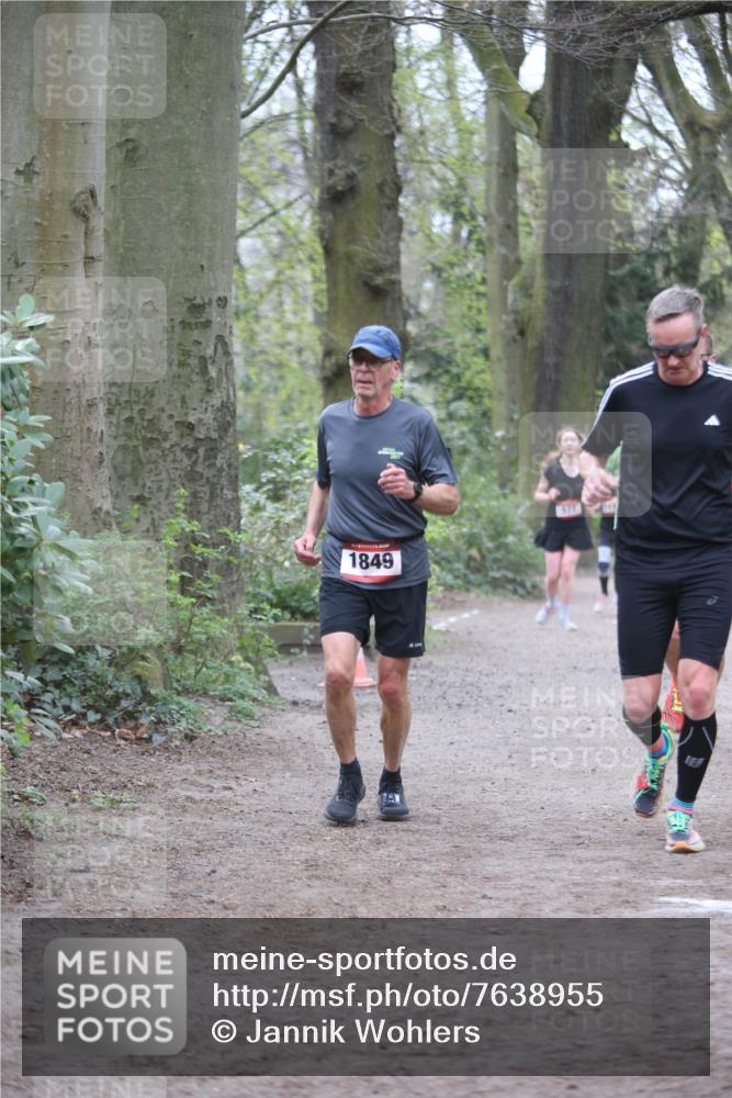 13.04.2025 - Hammer Lauf Jannik Wohlers http://msf.ph/oto/7638955 13.04.2025 10:09:07 Laufen 1849, 577 meine-sportfotos.de