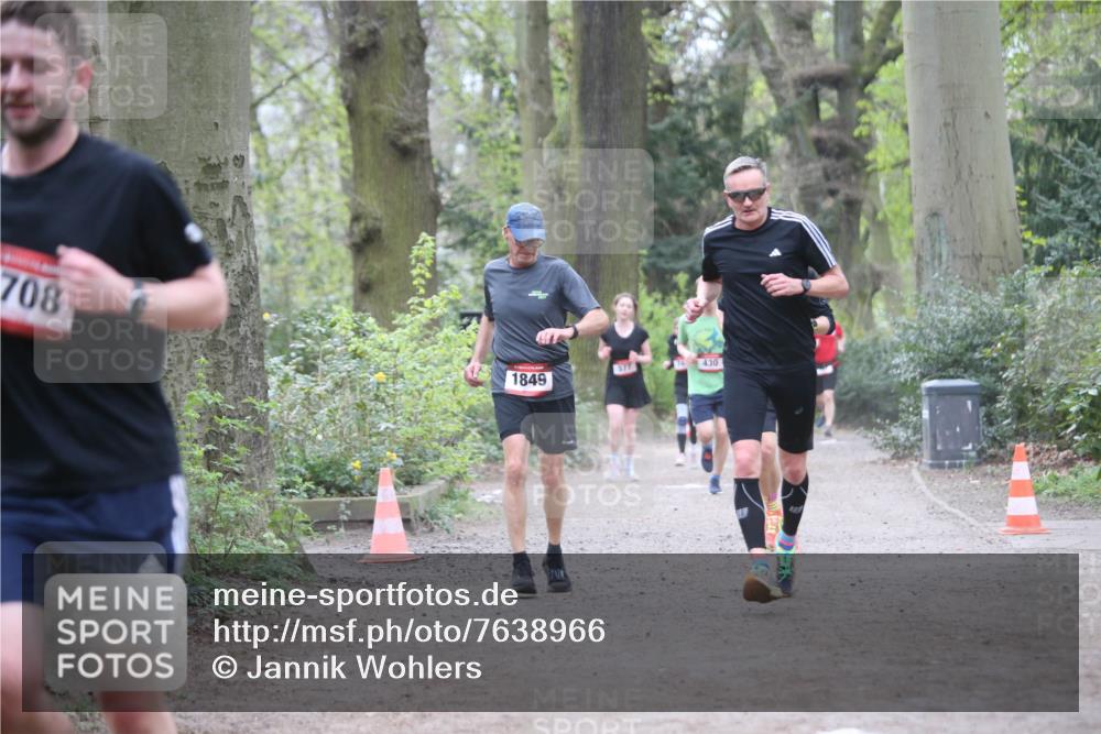 13.04.2025 - Hammer Lauf Jannik Wohlers http://msf.ph/oto/7638966 13.04.2025 10:09:06 Laufen 708, 577, 430, 1849 meine-sportfotos.de