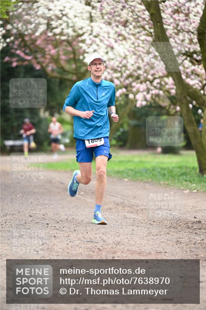13.04.2025 - Hammer Lauf Dr. Thomas Lammeyer http://msf.ph/oto/7638970 13.04.2025 10:07:52 Laufen 1809 meine-sportfotos.de