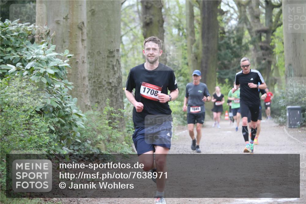 13.04.2025 - Hammer Lauf Jannik Wohlers http://msf.ph/oto/7638971 13.04.2025 10:09:05 Laufen 15, 1708, 1849 meine-sportfotos.de