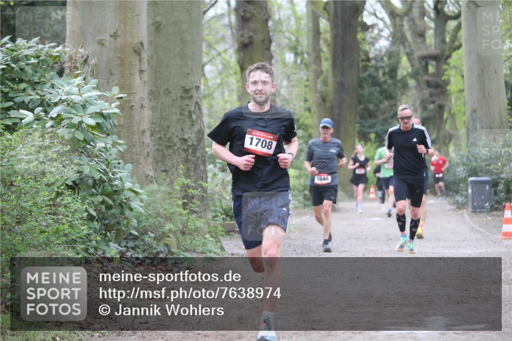 13.04.2025 - Hammer Lauf Jannik Wohlers http://msf.ph/oto/7638974 13.04.2025 10:09:05 Laufen 15, 1708, 1849 meine-sportfotos.de