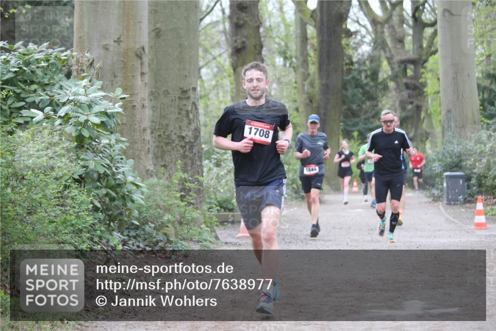 13.04.2025 - Hammer Lauf Jannik Wohlers http://msf.ph/oto/7638977 13.04.2025 10:09:05 Laufen 15, 1708, 1849 meine-sportfotos.de